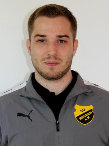 Avatar Bild für Alexander Berger