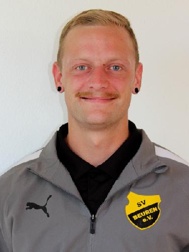 Avatar Bild für Martin Bolkart