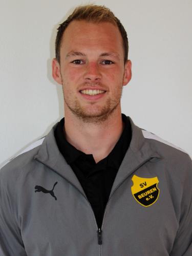 Avatar Bild für Valentin Briegel