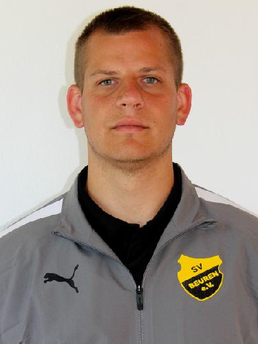 Avatar Bild für Alexander Haas