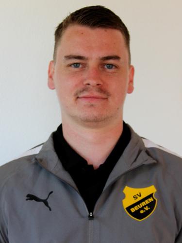 Avatar Bild für Marcel Mersch