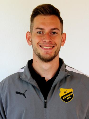 Avatar Bild für Samuel Schultheiß