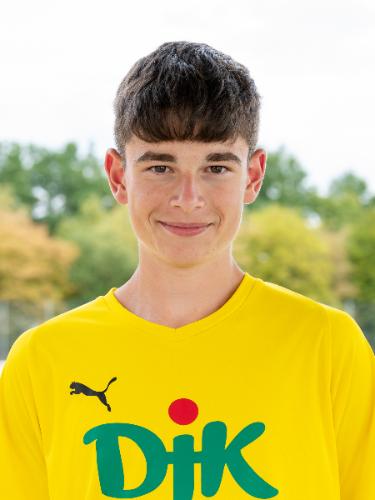 Avatar Bild für Yannick Prell