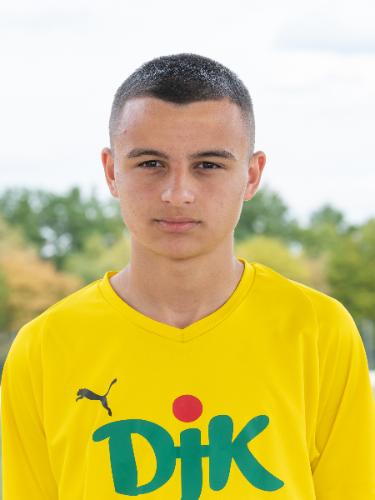 Avatar Bild für Mustafa Zekiroski