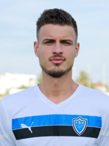 Avatar Bild für Sebastian Marx