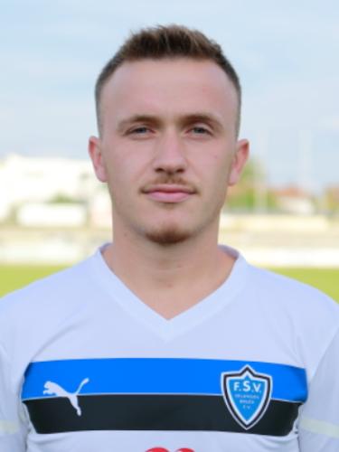 Avatar Bild für Artan Selmani