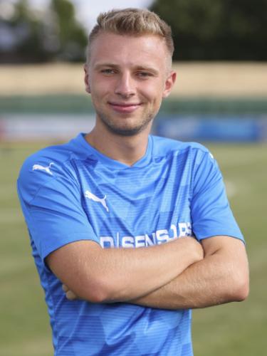 Avatar Bild für Patrick Rüger