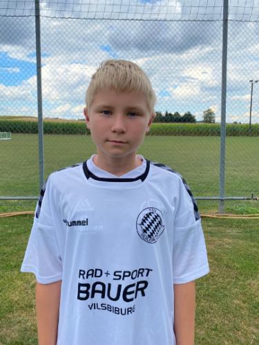 Avatar Bild für Benjamin Gronegger