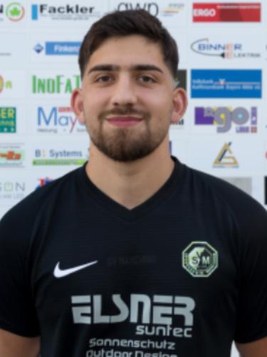 Avatar Bild für Baha Asici