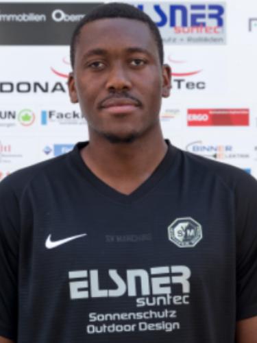 Avatar Bild für Mamadou Diallo