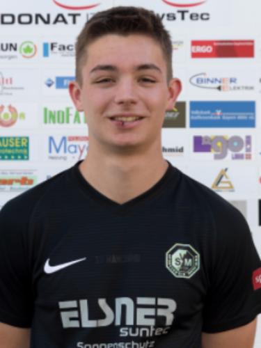 Avatar Bild für Niklas Schabenberger