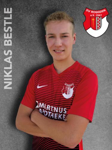 Avatar Bild für Niklas Bestle