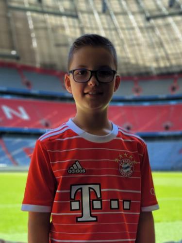 Avatar Bild für Maximilian Hilgart