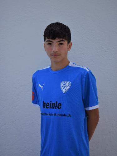 Avatar Bild für Deniz Dagtekin