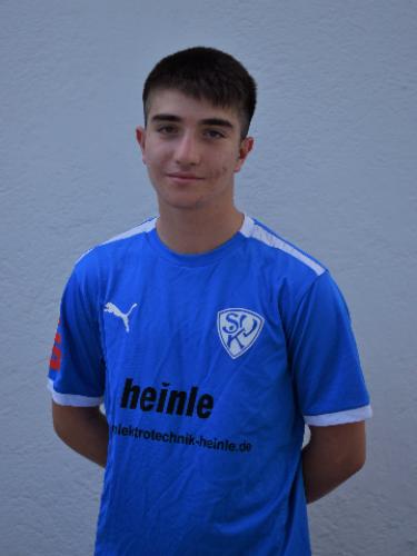 Avatar Bild für Efe Kiran