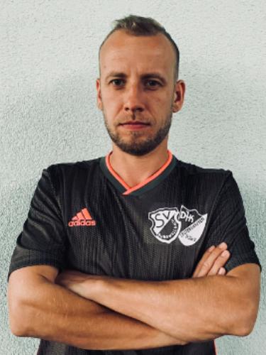 Avatar Bild für David Link