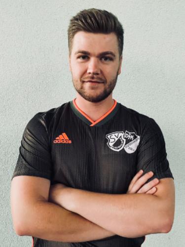 Avatar Bild für Marin Wirsing