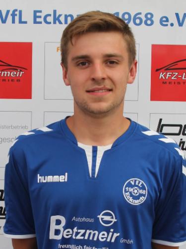 Avatar Bild für Florian Kistler