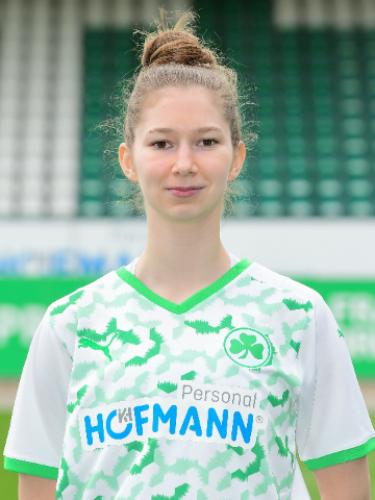 Isabell Wahl