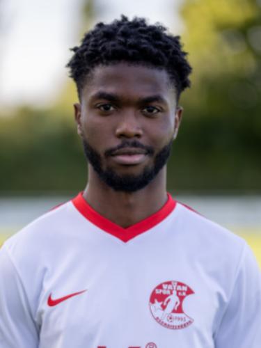 Avatar Bild für Babalola Salis