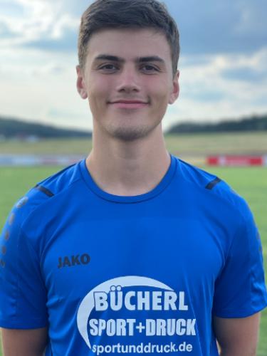 Avatar Bild für Vincent Bäuml