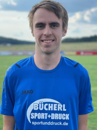 Avatar Bild für Alexander Ertl