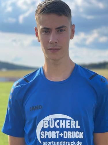 Avatar Bild für Maximilian Lehnerer