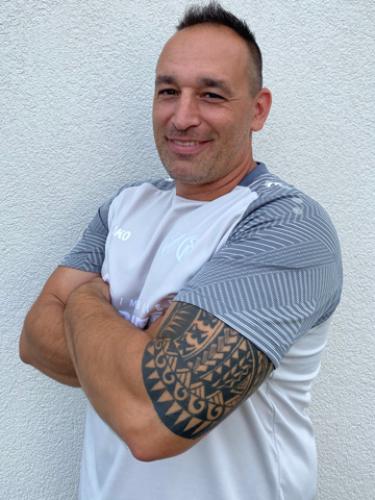 Avatar Bild für Mario Stumpf