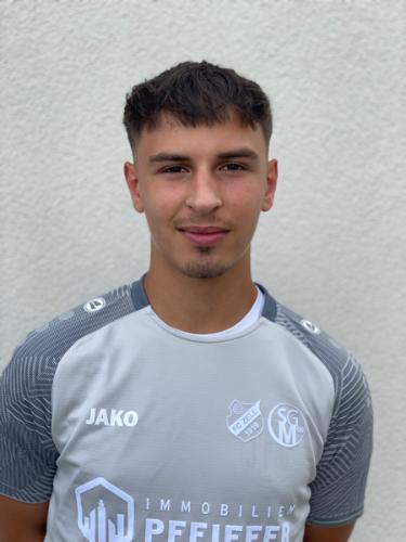 Avatar Bild für Gino Schuhmann