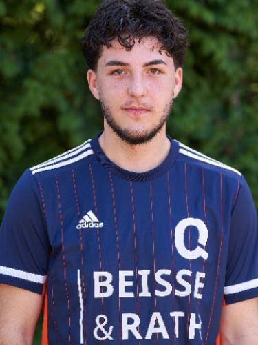 Avatar Bild für Berat Akdeniz