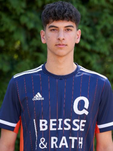 Avatar Bild für Vitus Zimmermann