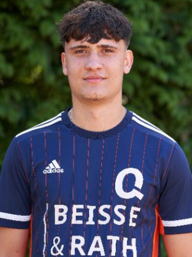 Avatar Bild für Albion Januzi