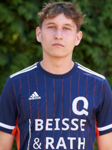 Avatar Bild für Dominik Wackersreuther