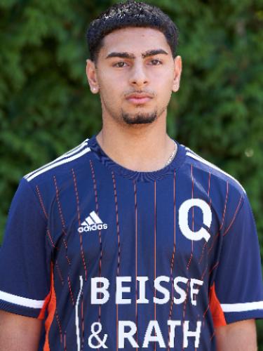 Avatar Bild für Ridvan Ince