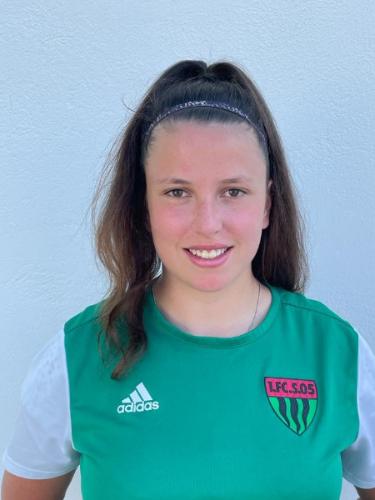 Avatar Bild für Luisa Söllmann