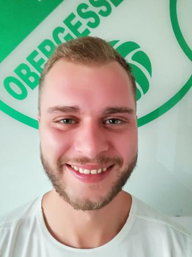 Avatar Bild für Matej Bouzek