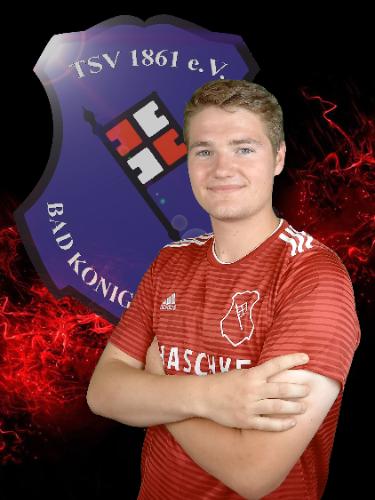 Avatar Bild für Linus Behr