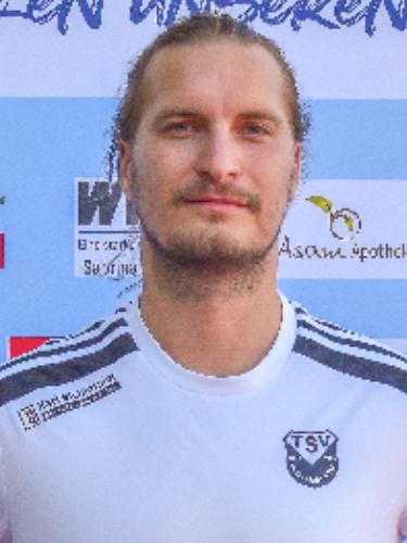 Andreas Steinberger
