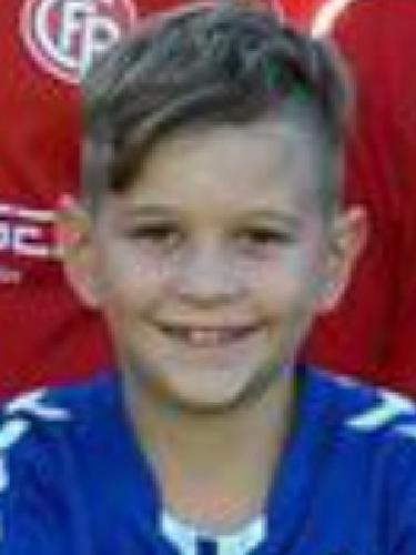 Jared Lutz