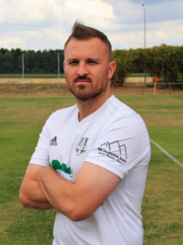 Avatar Bild für Marcel Hartmann