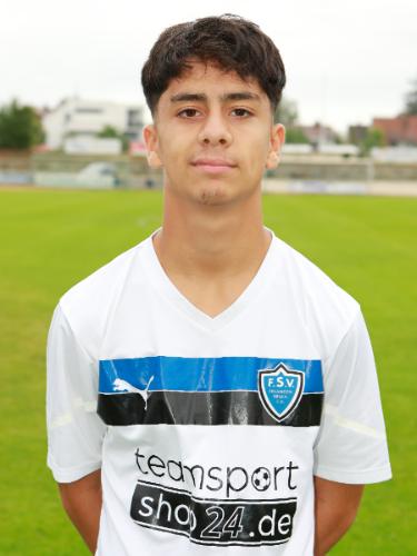 Avatar Bild für Emirhan Hos