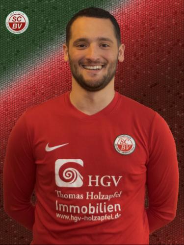 Avatar Bild für Drinos Gerguri