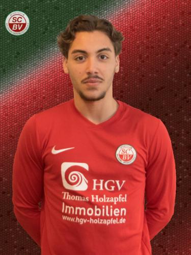 Avatar Bild für Noah Benofghoul