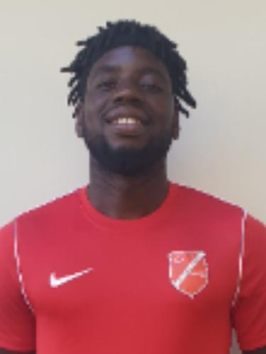 Avatar Bild für Moussa Silla