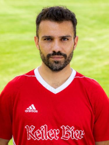 Avatar Bild für Goerkem Saydam