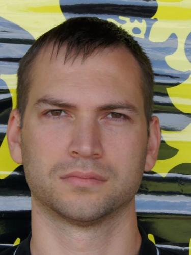 Avatar Bild für Borys Chernobel