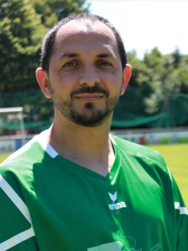 Avatar Bild für Diamant Hoti