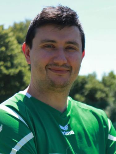 Avatar Bild für Mehmet Sentürk