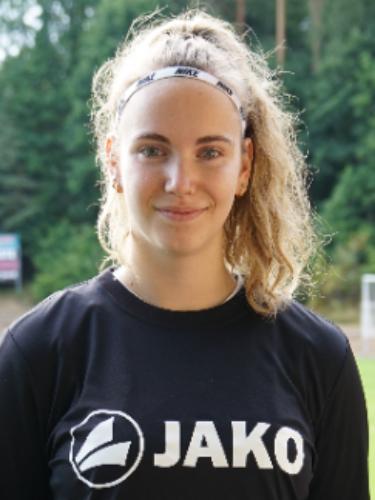 Avatar Bild für Chiara Matthes