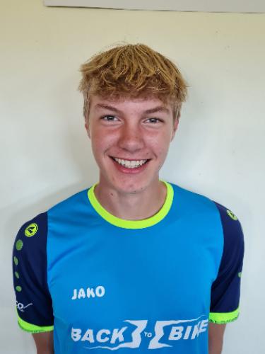 Avatar Bild für Moritz Brandl